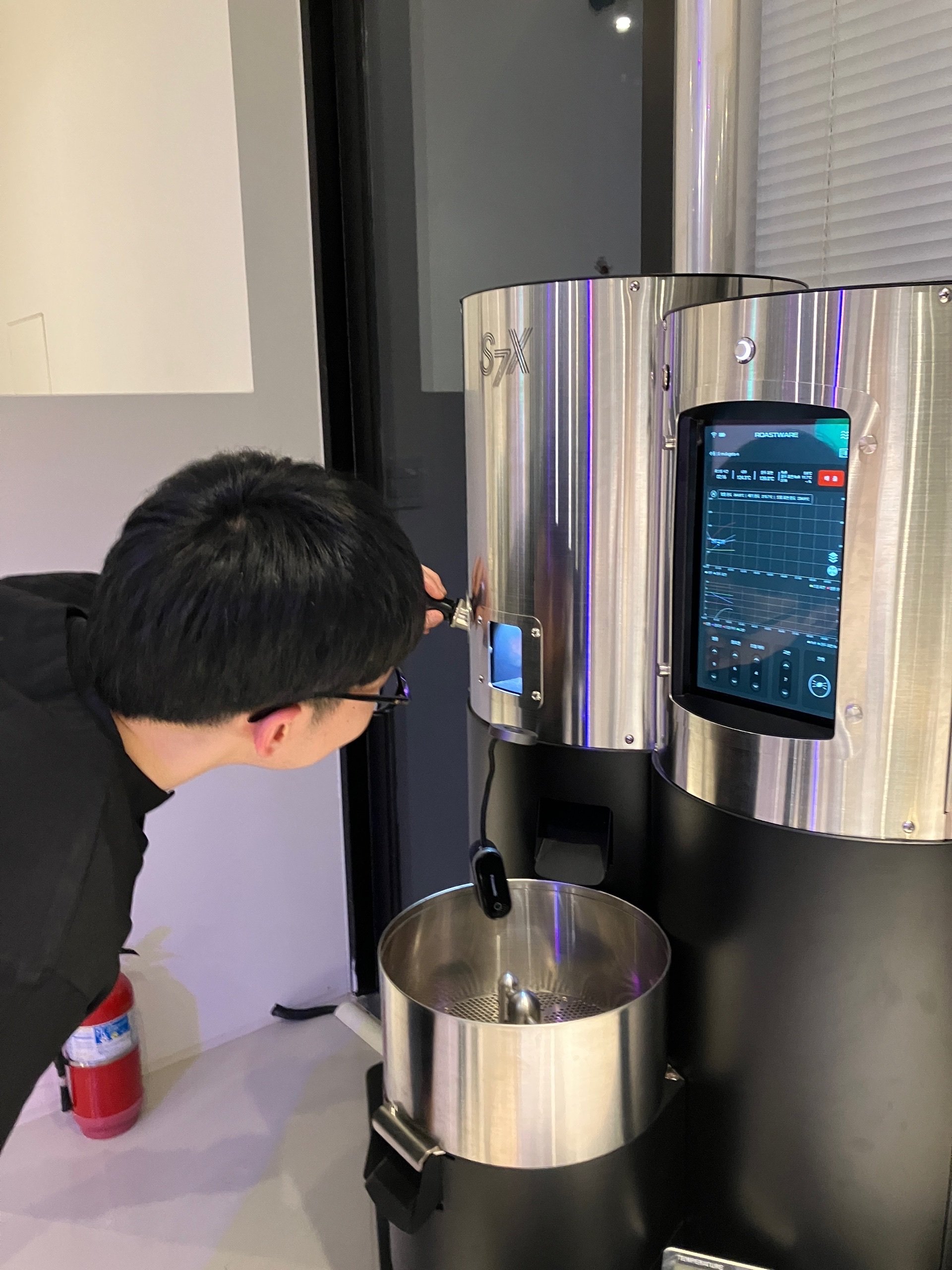 Seongsu Specialty Coffee & Local Lunch Tour 2