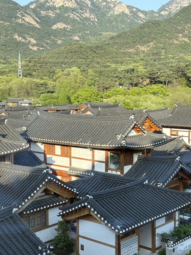 Eunpyeong Hanok Village & Temple Walk Local Tour 3