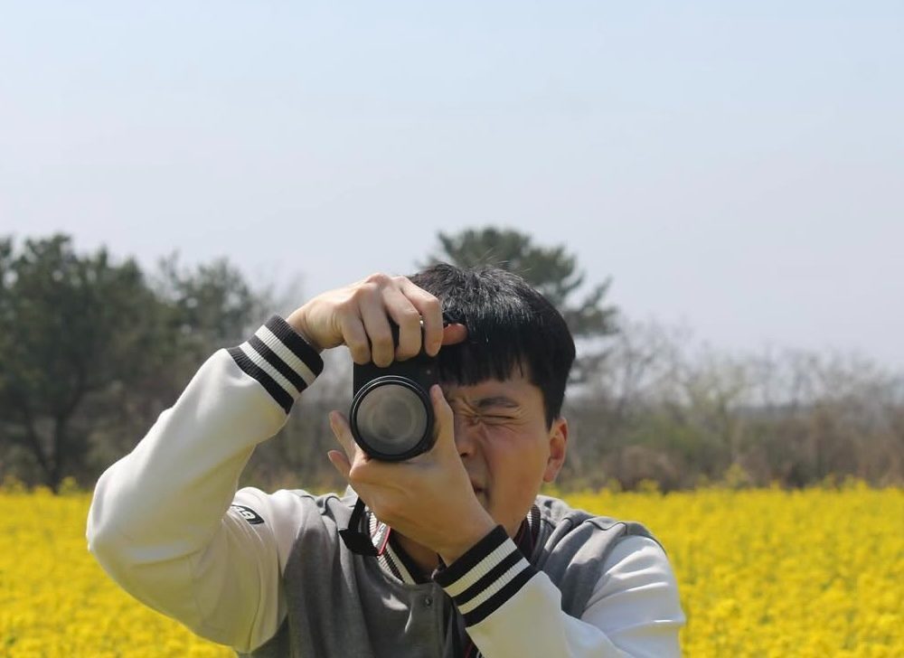 📸 Explore Seoul & Capture Your Moments with Taejin 1