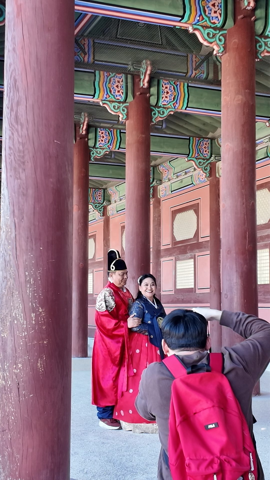 📸 Explore Seoul & Capture Your Moments with Taejin 2