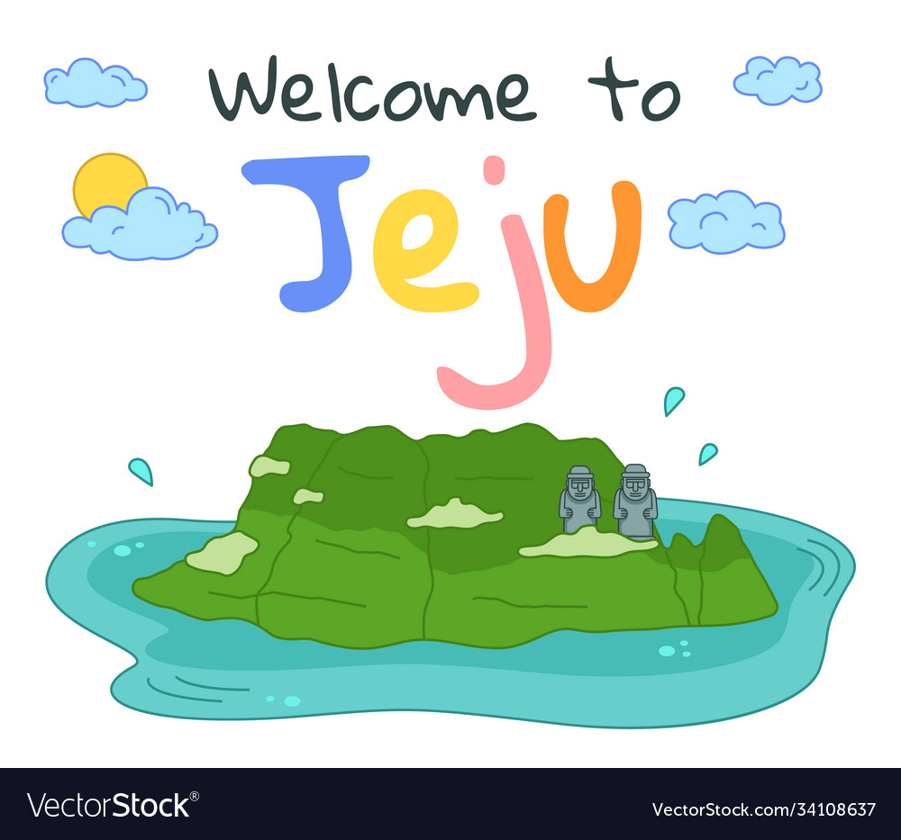 Jeju Island West & South Travel Guide